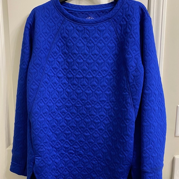 St. John’s Bay Active Tunic - Picture 12 of 12